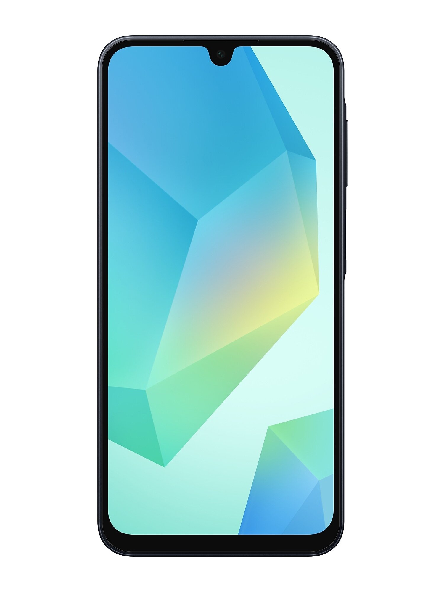 Смартфон Samsung Galaxy A16 4G 4/128 ГБ Global, Dual nano SIM, черный — фото 1