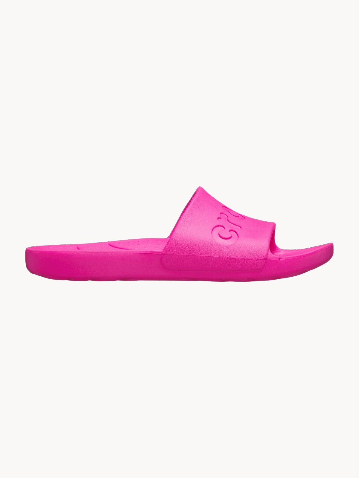 Шлёпанцы Crocs Slide