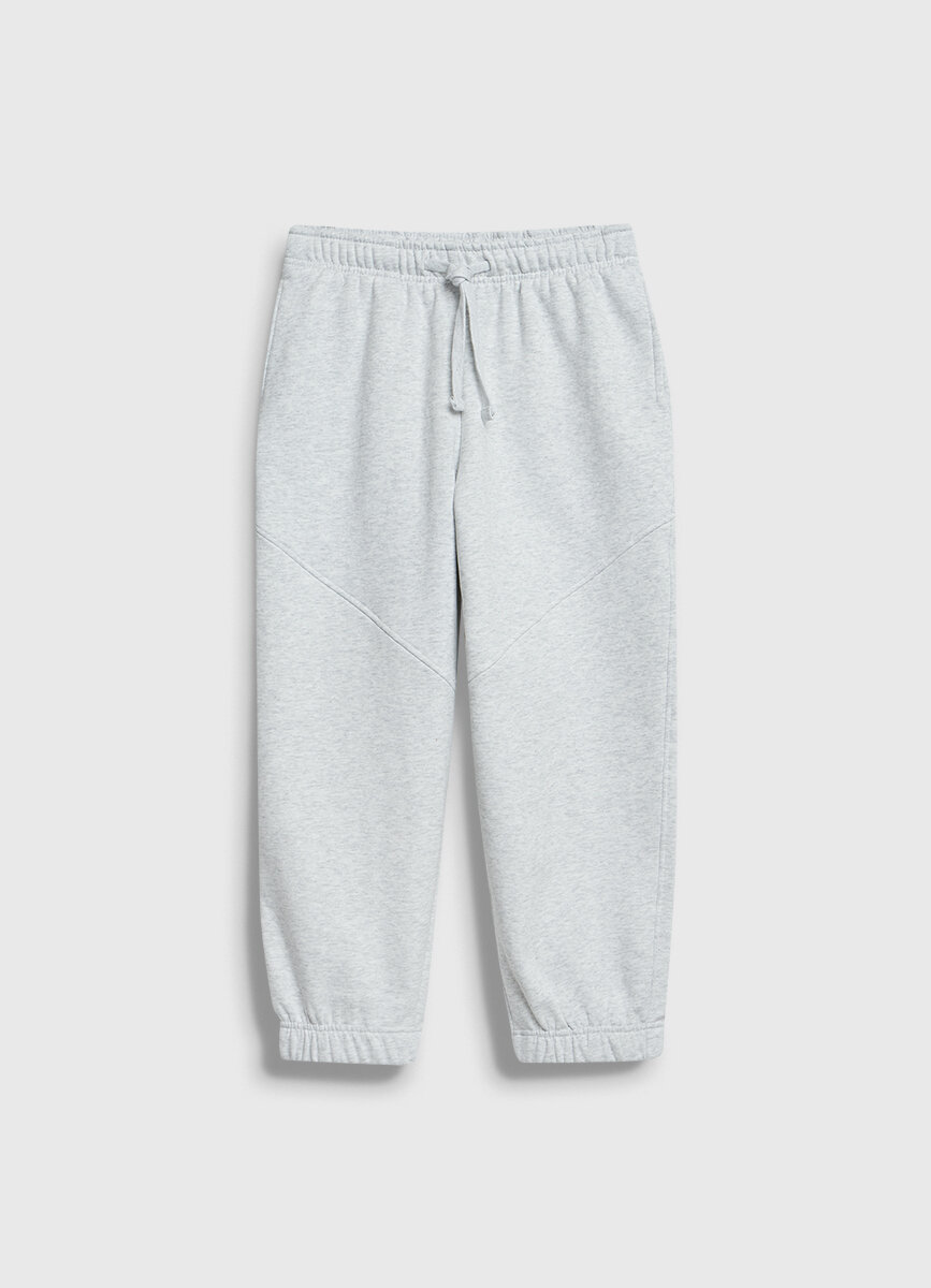 Брюки спортивные O'STIN размер 152 серый