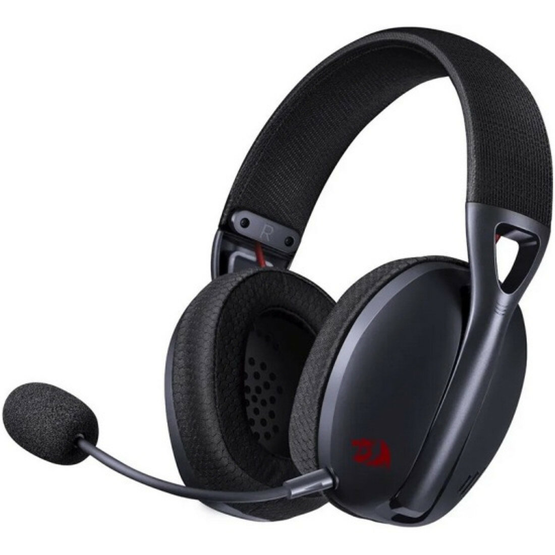 Беспроводная гарнитура Redragon Defender Ire Pro черный (71535)