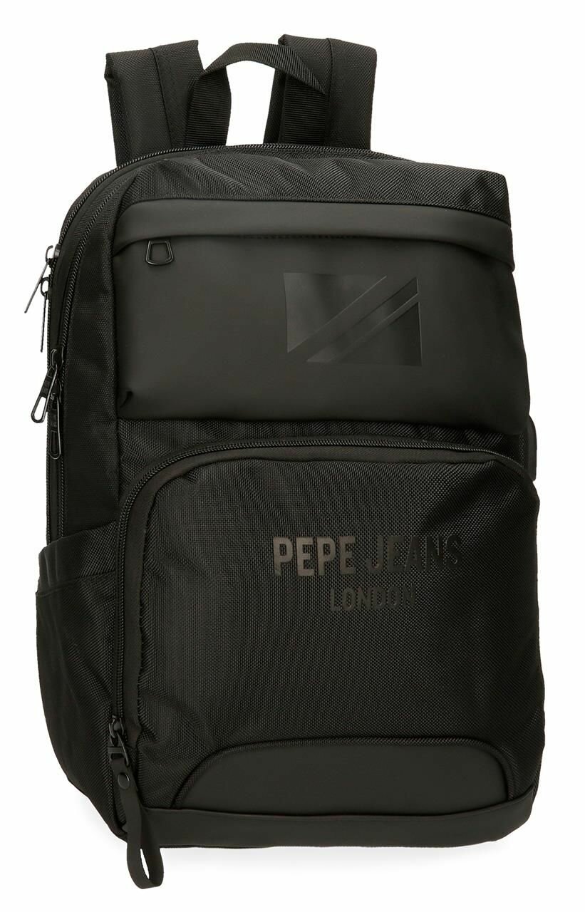 Рюкзак мужcкой городской Pepe Jeans Bromley