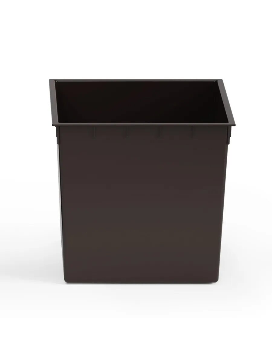 Вставка для кашпо квадратная