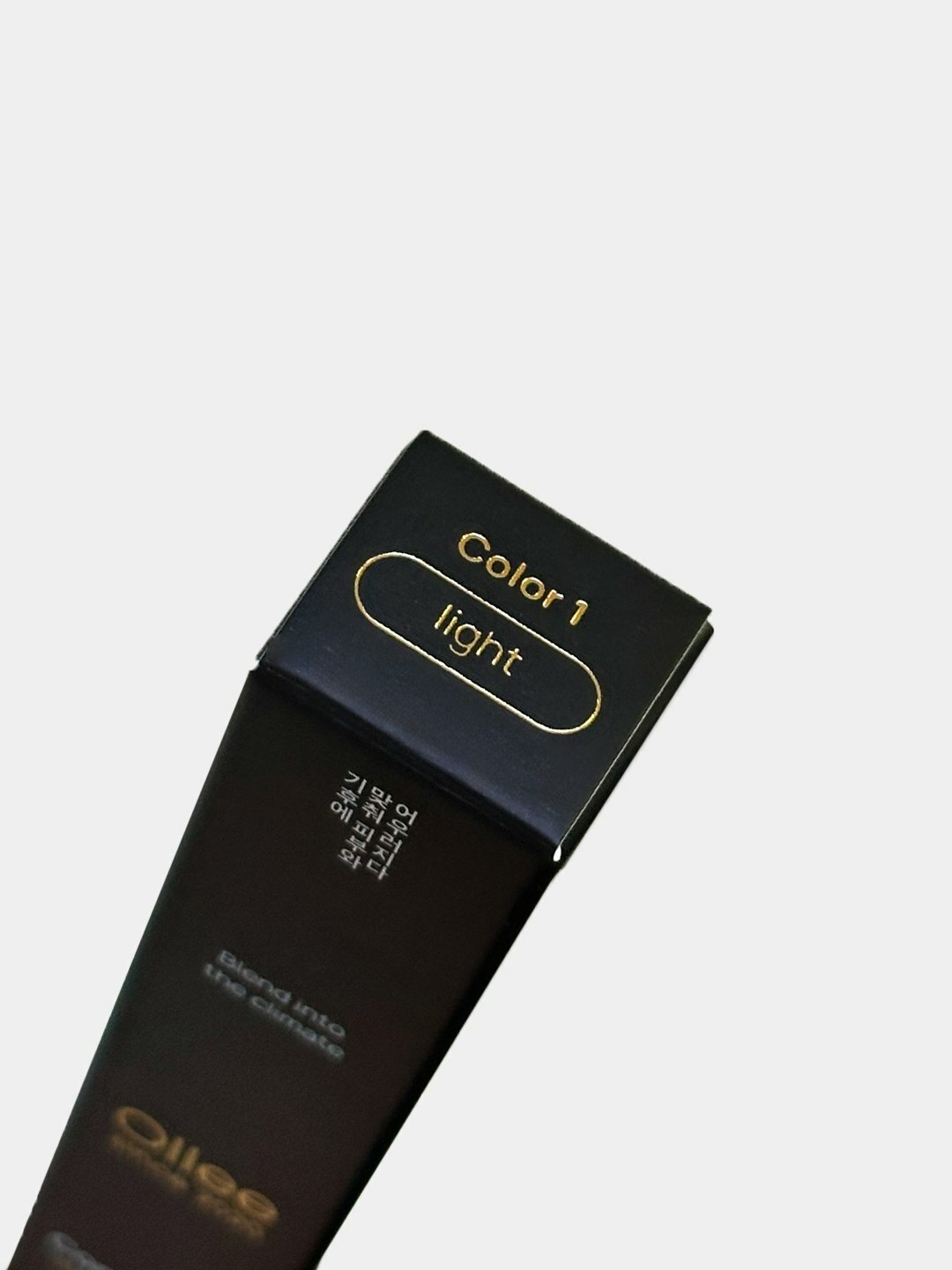 Консилер для лица и глаз, корректор, ollee — фото 1