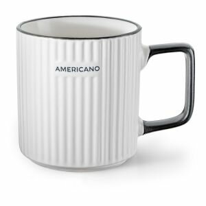 Кружка Apollo Americano 370 мл фарфор