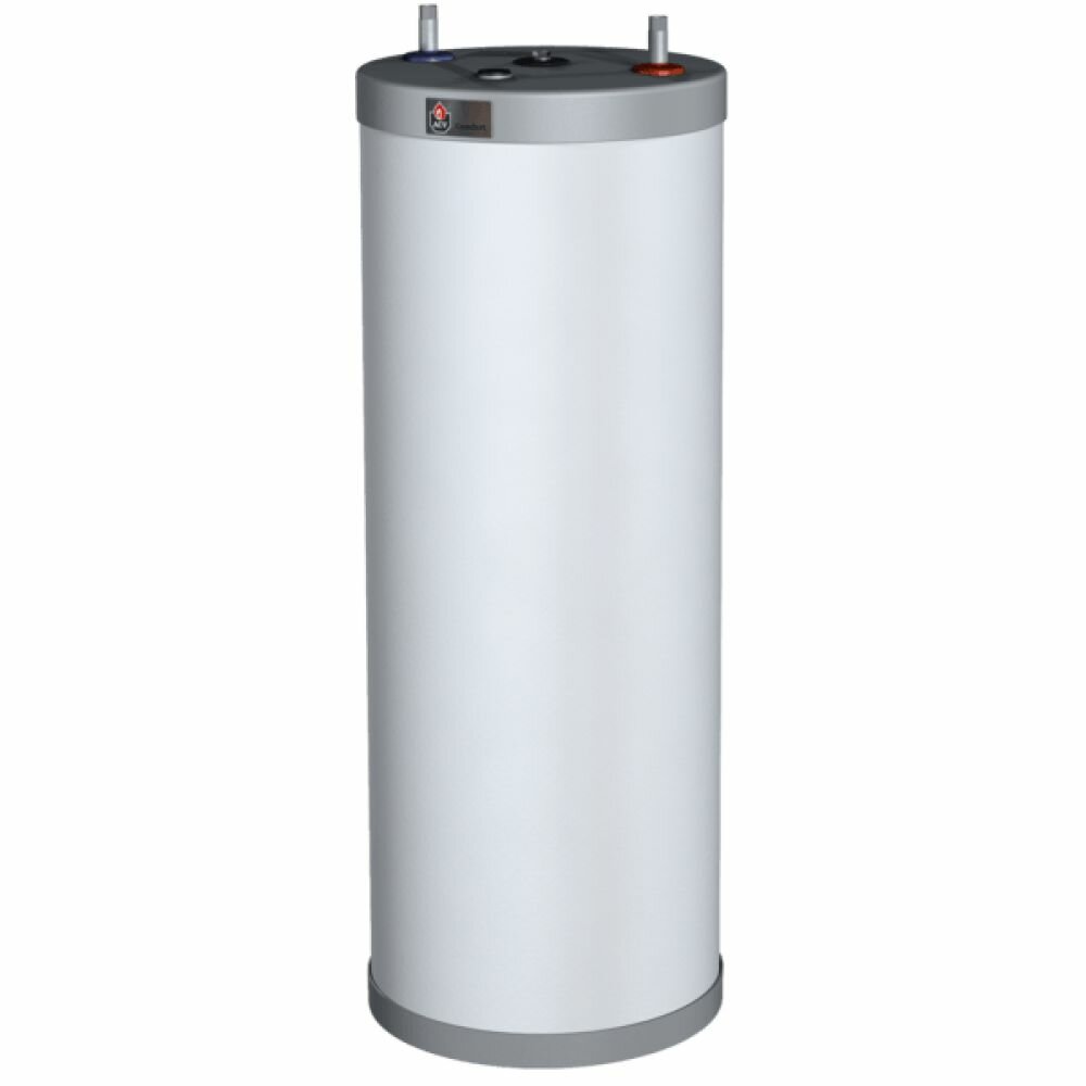 Бойлер косвенного нагрева напольный (203 л.) ACV Comfort 210 06631501/ без ТЭНа / без кронштейнов