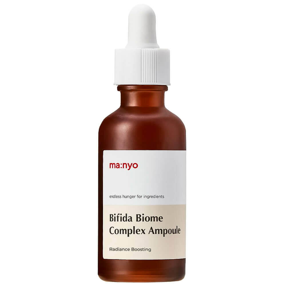 Восстанавливающая ампула с лизатом бифидобактерий Manyo Bifida Biome Complex Ampoule 50 мл