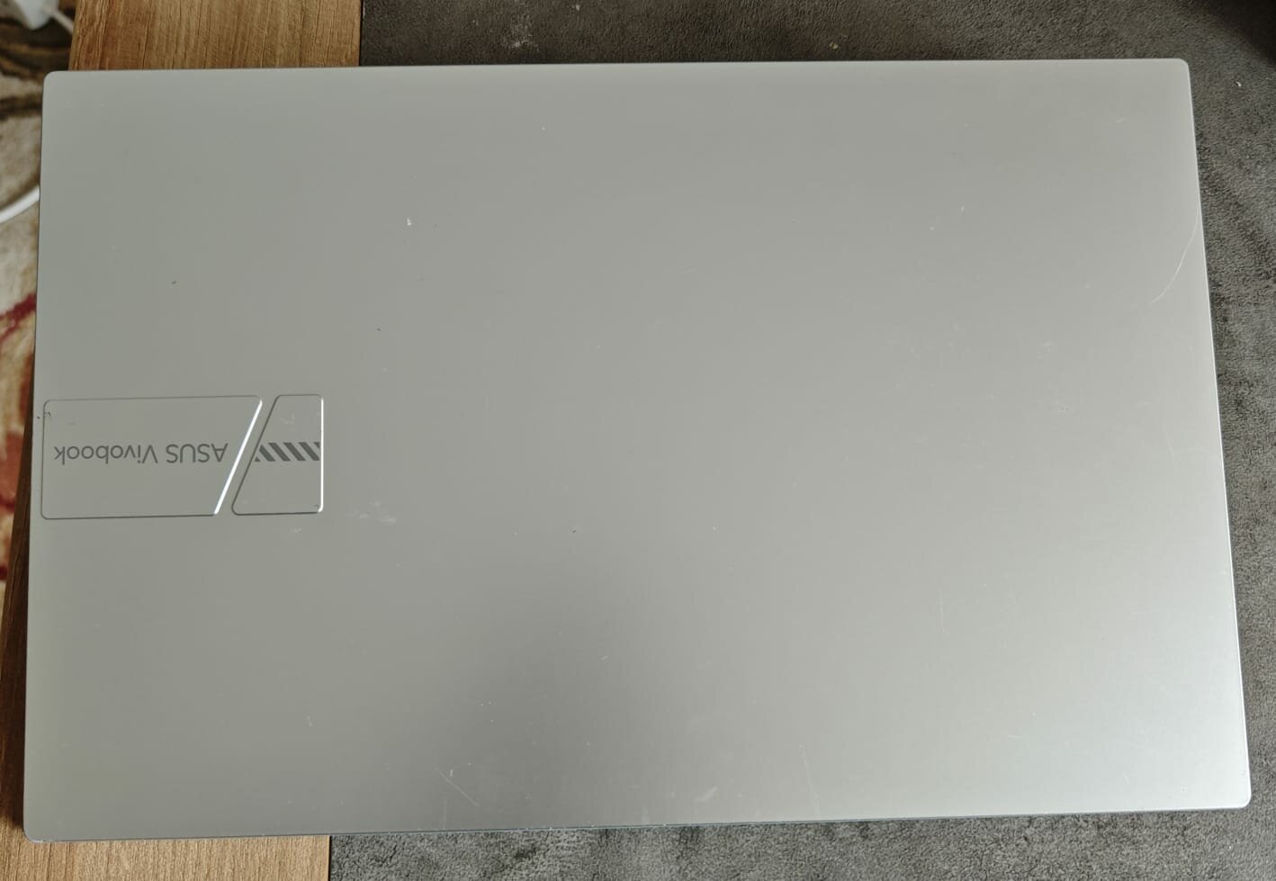 Матрица ASUS Vivobook 15 X1504ZA / VA (15,6") / Корпус в сборе с матрицей и петлями
