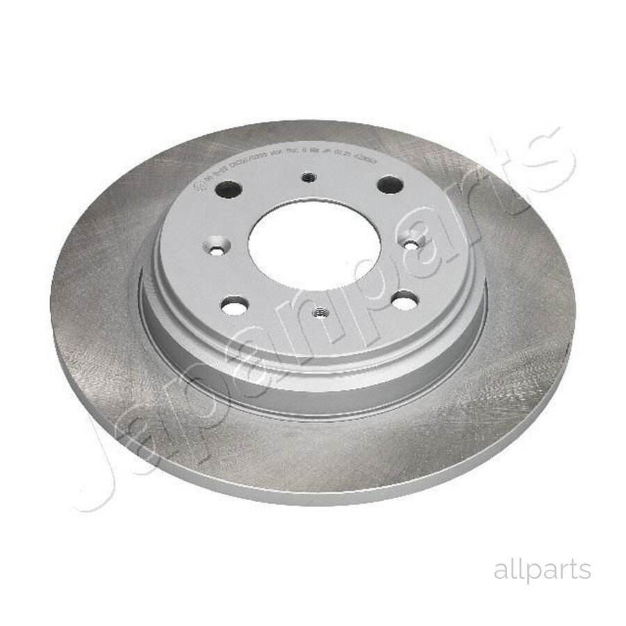 JAPANPARTS DP-404C Диск тормозной задн.
