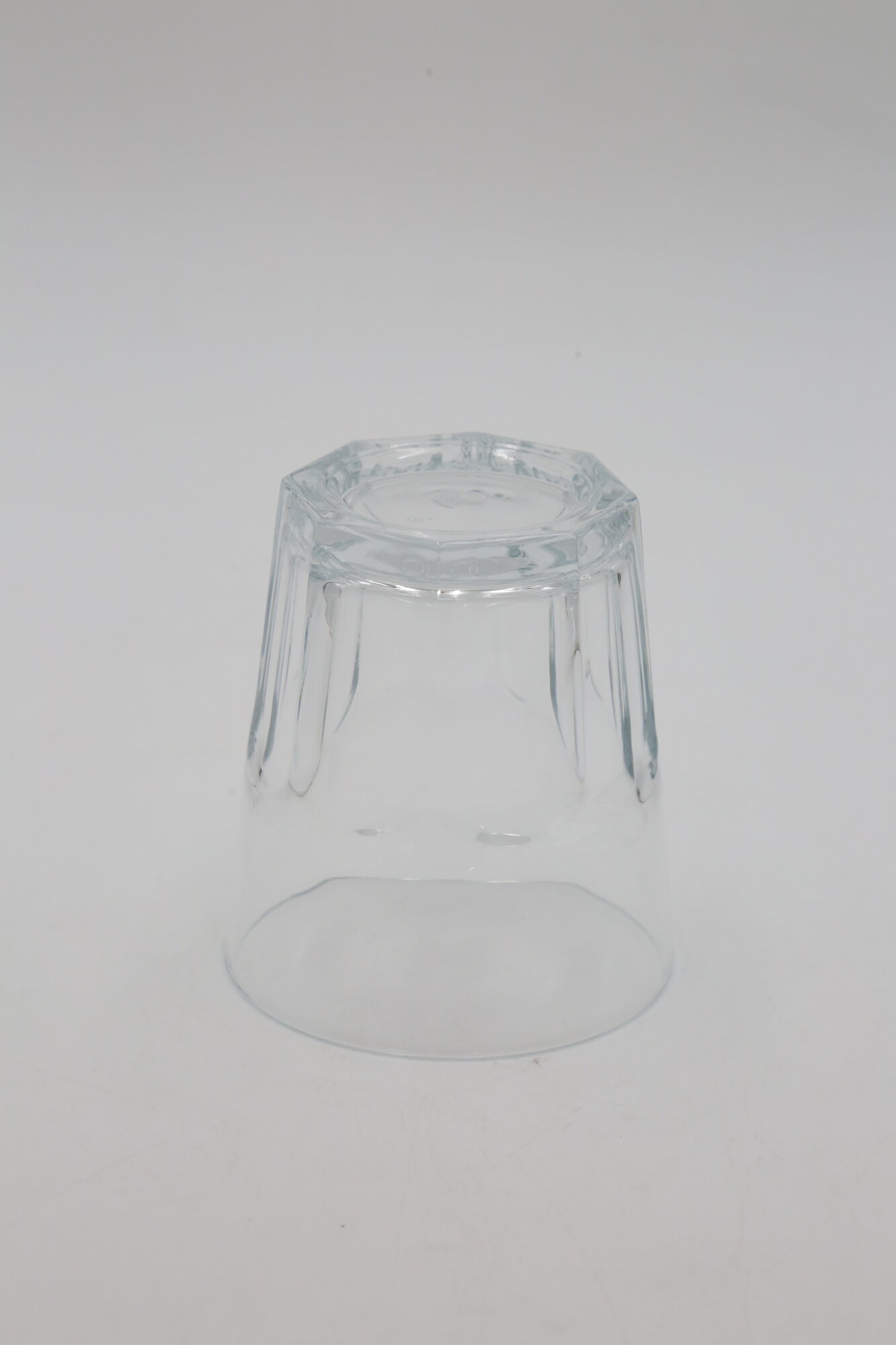 Стакан закал. PASABAHCE касабланка 52704 355мл 12шт 12х1 1065714 — фото 1