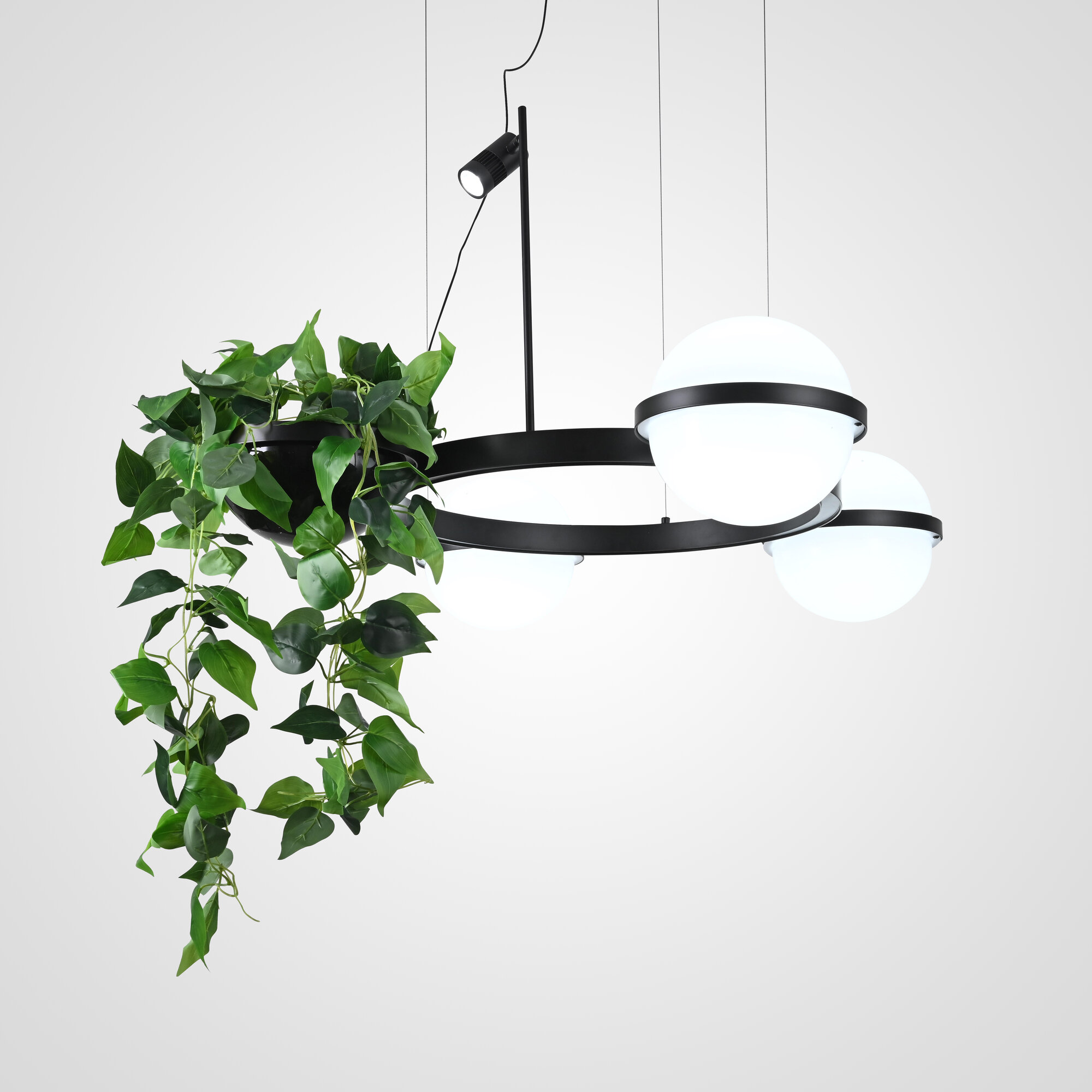 Подвесной светильник PALMA L4