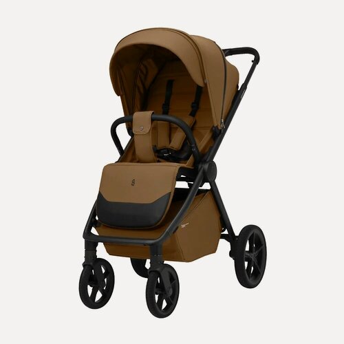 Изображение товара Прогулочная коляска Sweet Baby Elegante D, цвет Brown SBL (Коричневый), артикул производителя 427626