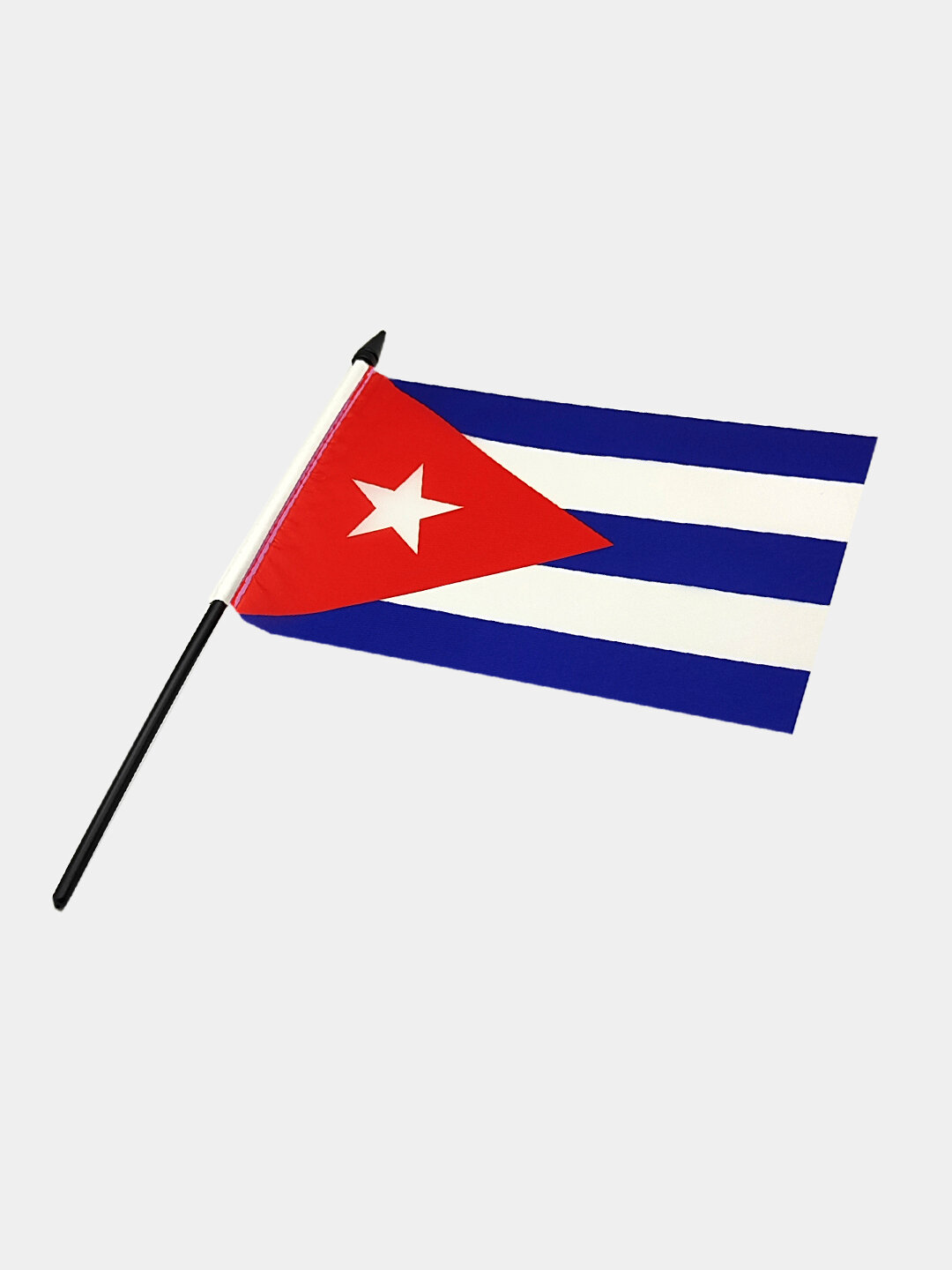 Флаг Кубы