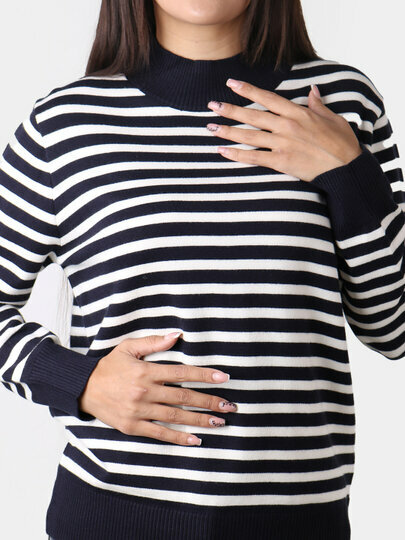 Свитер размер One Size, , черный — фото 1