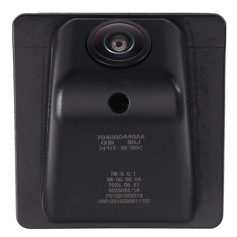 704000440AA Автомобильная камера заднего вида для Chery Arrizo 8 задняя резервная система помощи при парковке автомобильные аксессуары