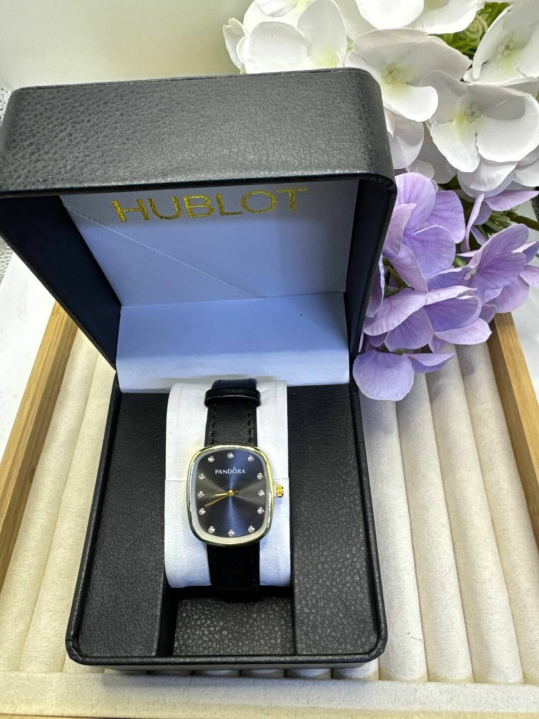 Наручные часы 100 Years Zeppelin, золотой — фото 1