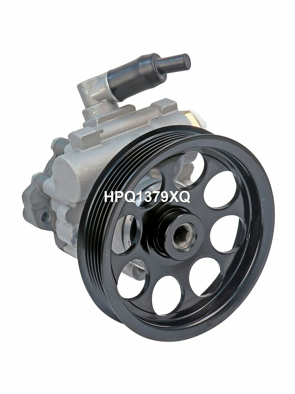 Насос гидроусилителя руля (ГУР) Saab 9-5 (Сааб 9-5)