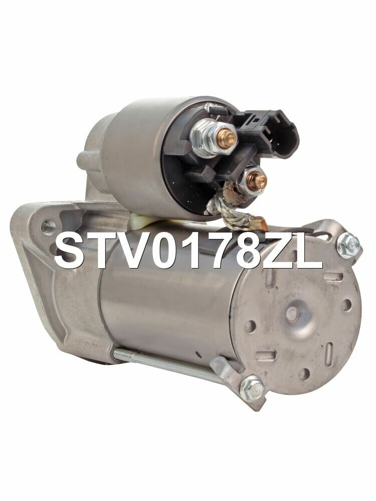 Стартер Krauf STV0178ZL для LADA Vesta Granta Kalina 2 Largus — фото 1