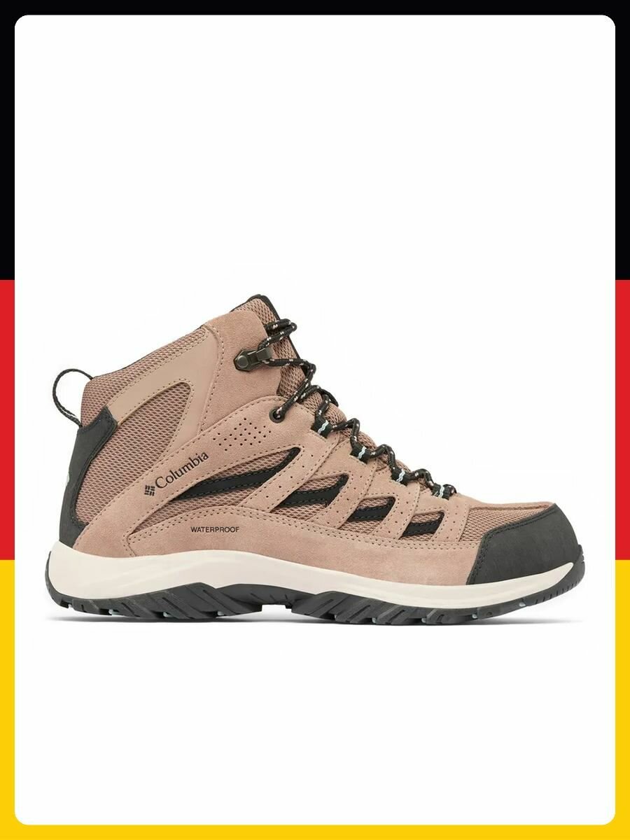Ботинки Columbia Crestwood Mid