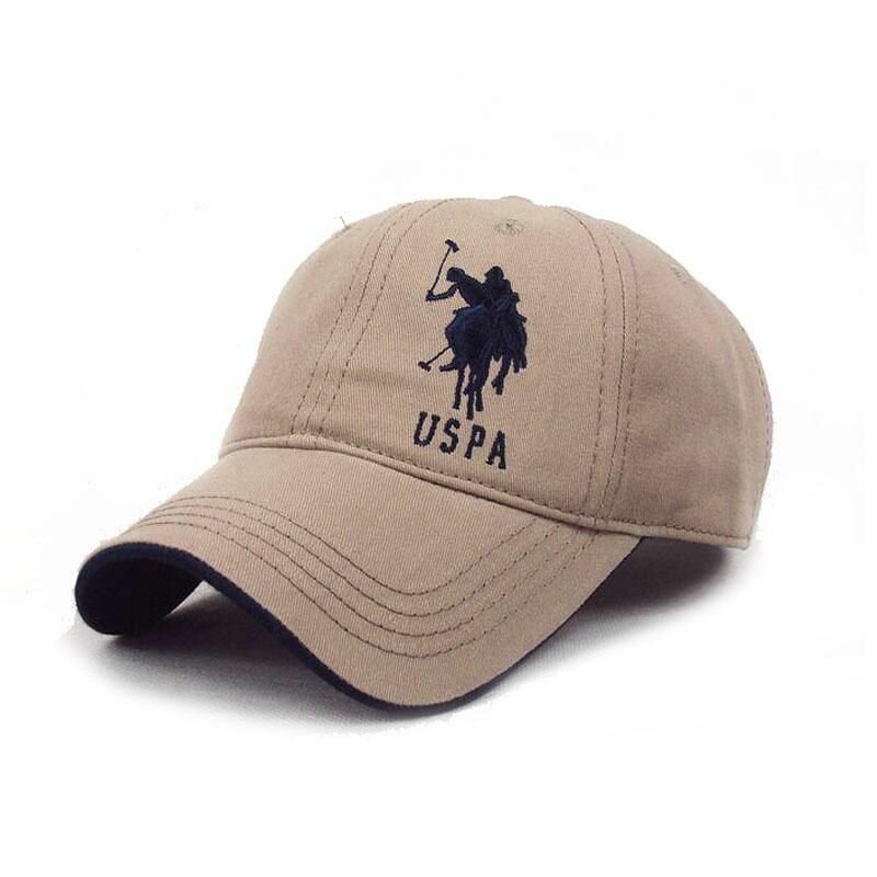 Бейсболка для мужчин