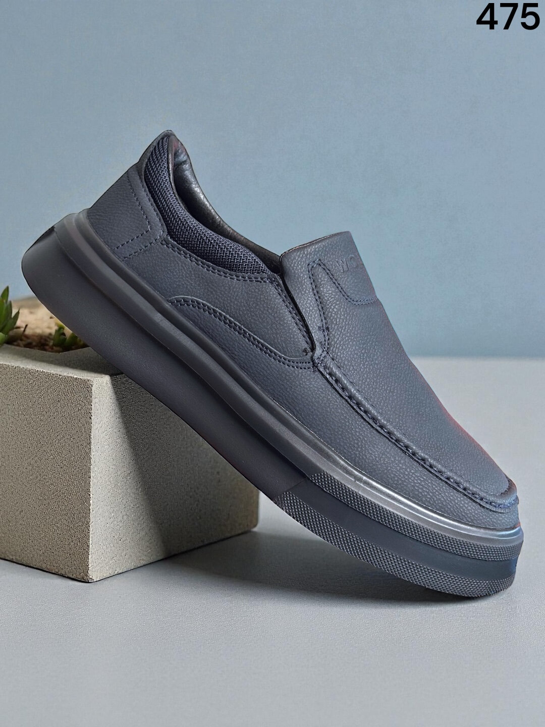 Слипоны  comfort Step