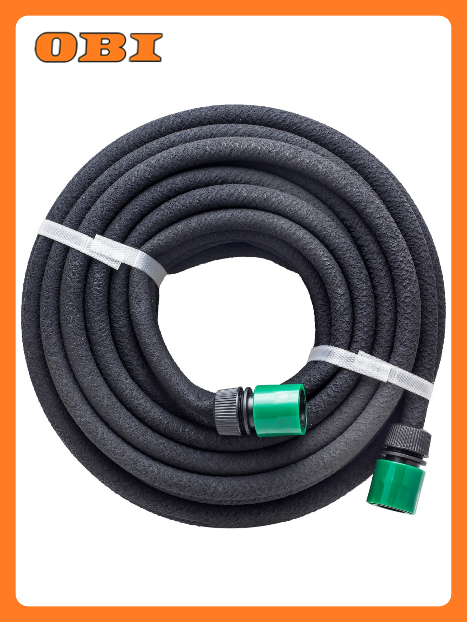 Шланг сочащийся MPF MasterProf 1/2