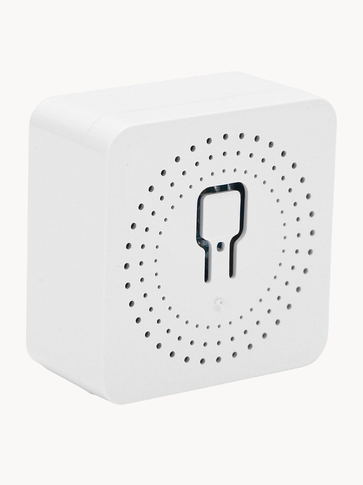 Умное Wi-Fi реле 16A Tuya Mini Smart Switch Умный дом/ Умный дом с Алисой/ Умный дом Алиса/ работает с Алисой