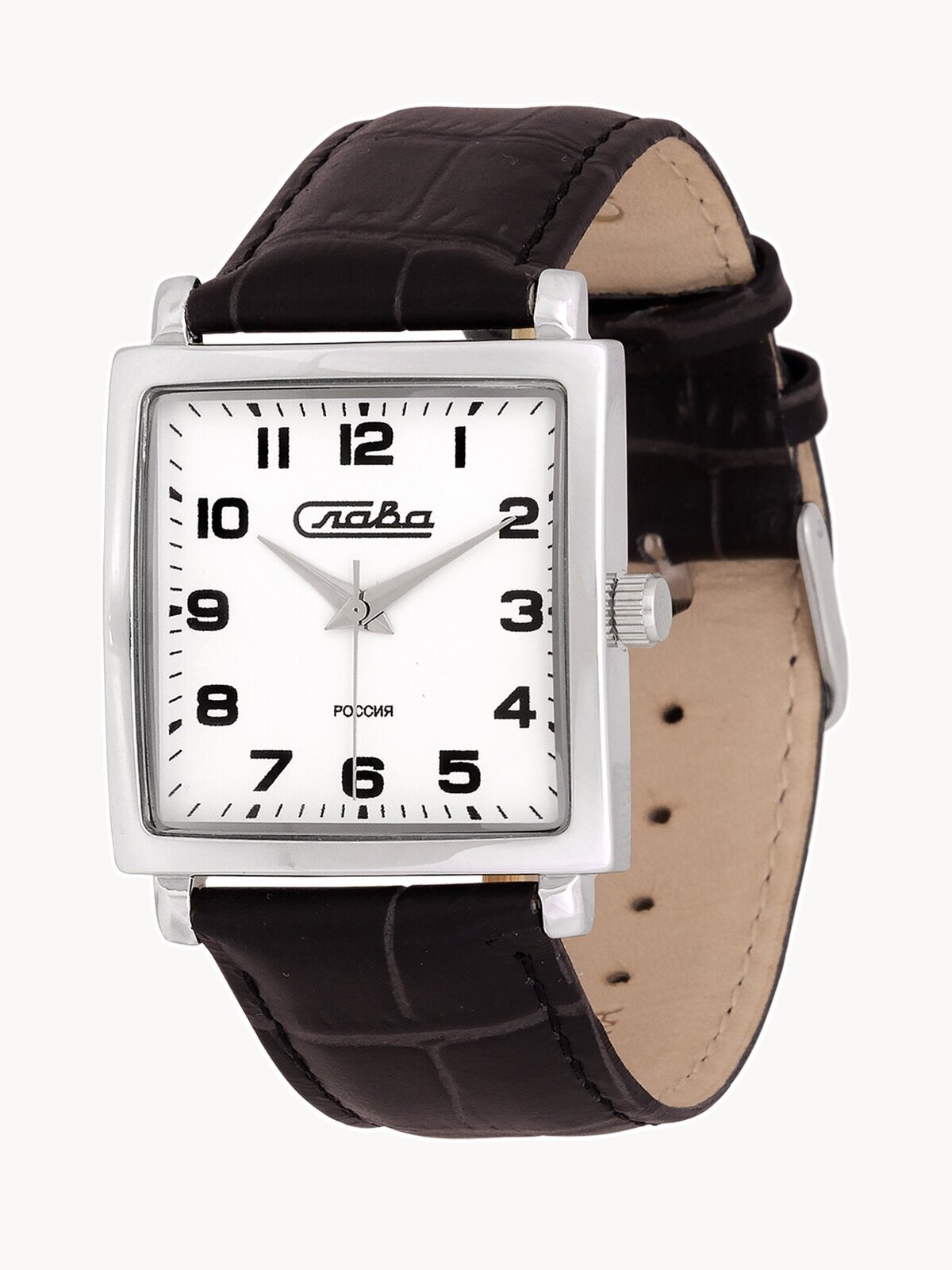 Наручные часы Слава Патриот 