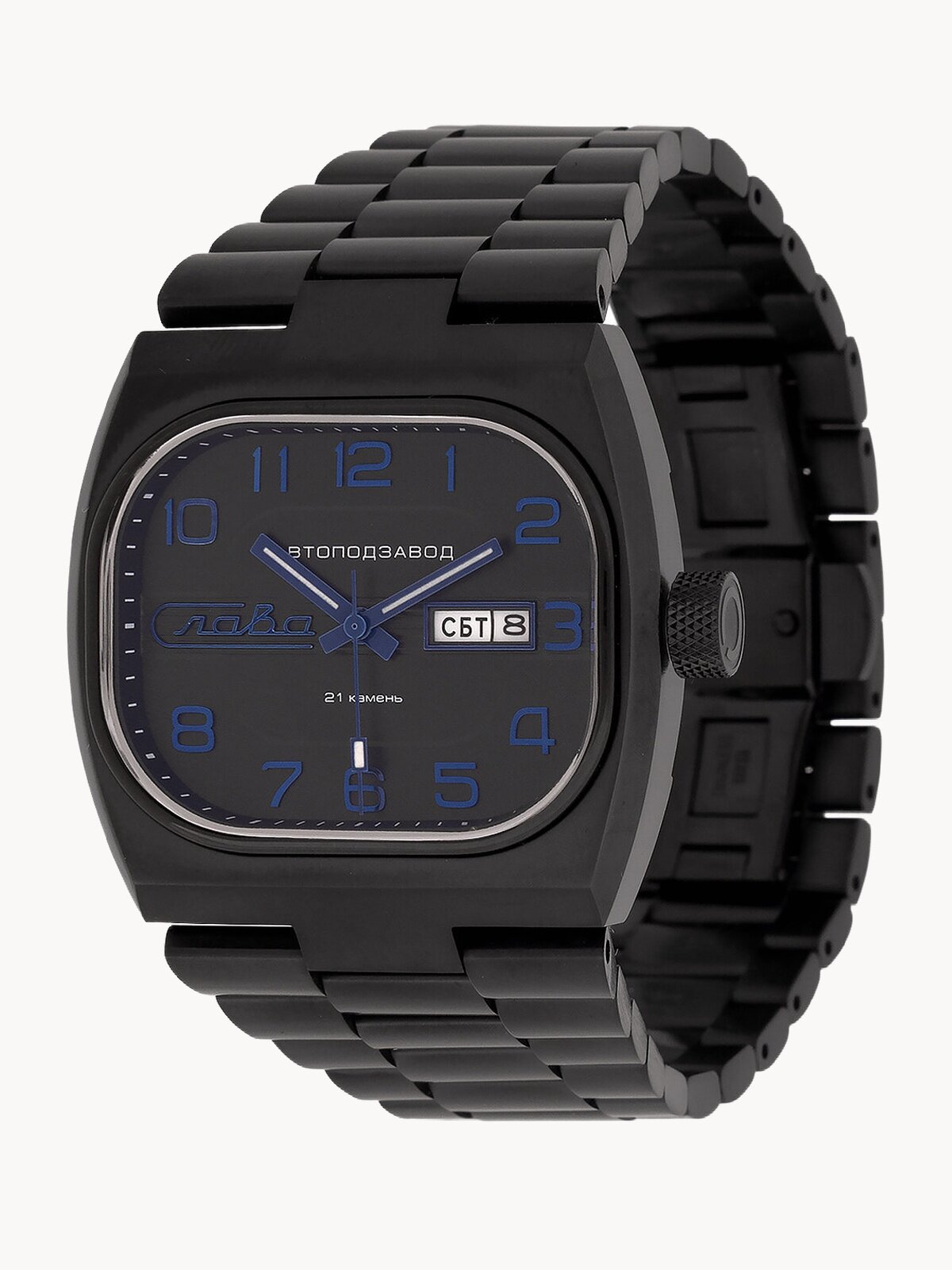 Наручные часы Слава 