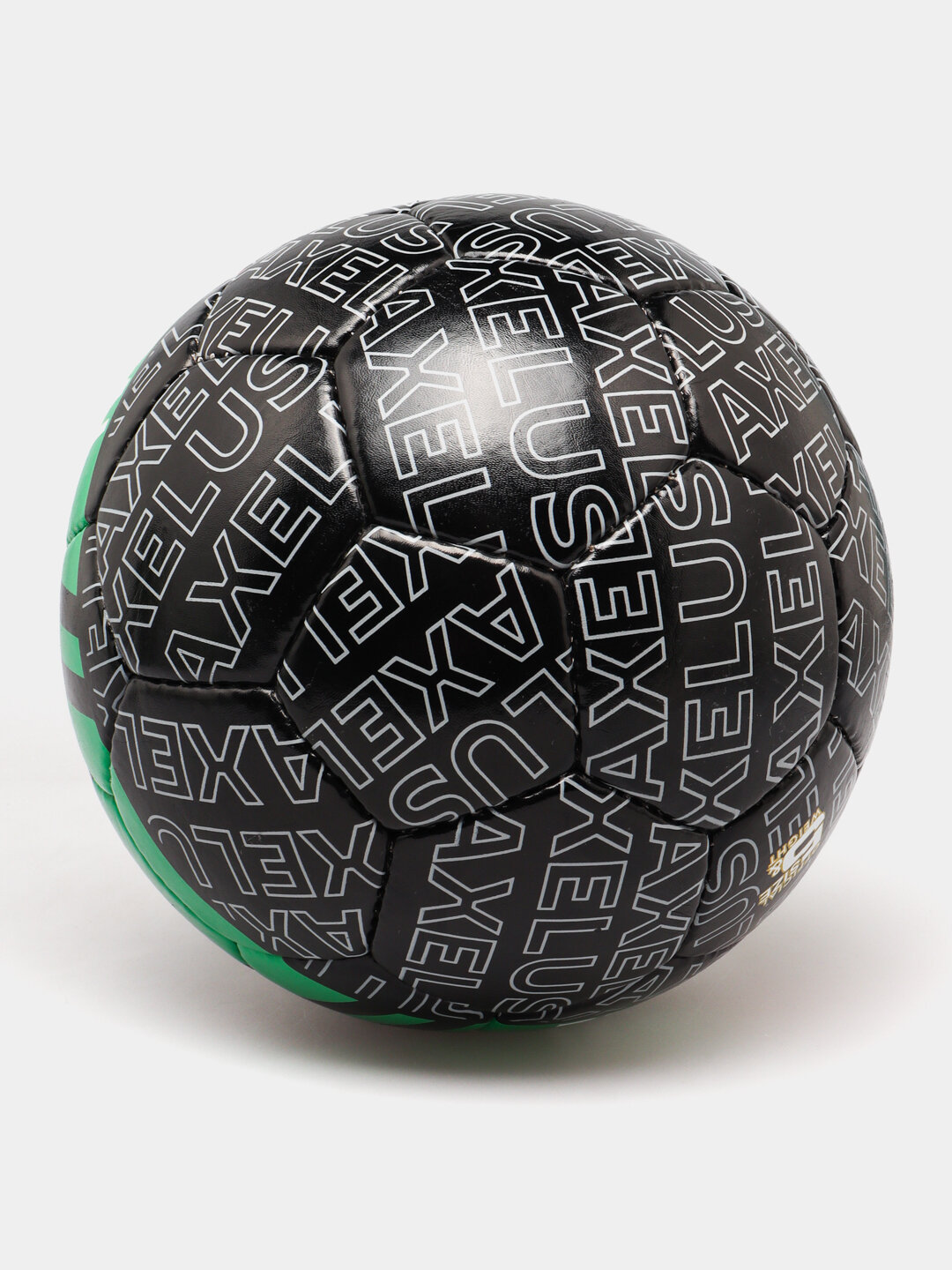 Мяч футбольный "CLUB 5", для игры на любых поверхностях, яркий дизайн