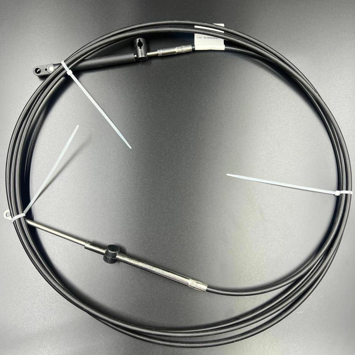 Трос дистанционного управления, газ/реверс 16FT/C36/Mercury Gen II (N-Flex)