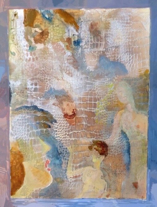 Картина известного художника 50*38