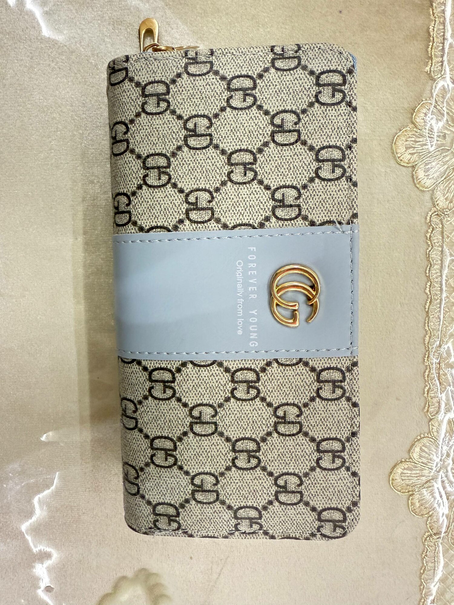 Сумка клатч