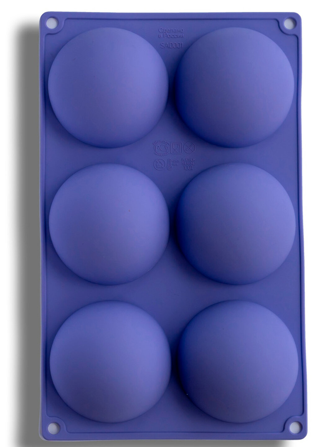 Силиконовая форма для выпечки хлеба и кексов, бисквитов, для запекания, форма для мыла, свечей, воска