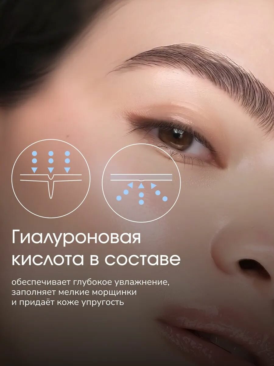 Скраб для лица LABA, ночной, для всех типов кожи, от чёрных точек, 100 мл — фото 1