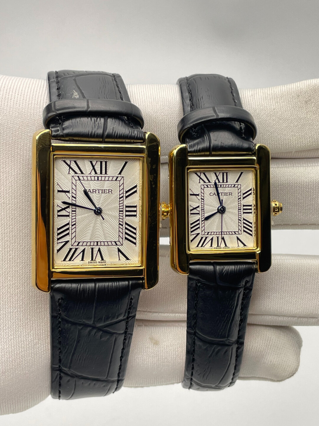 Наручные часы 120