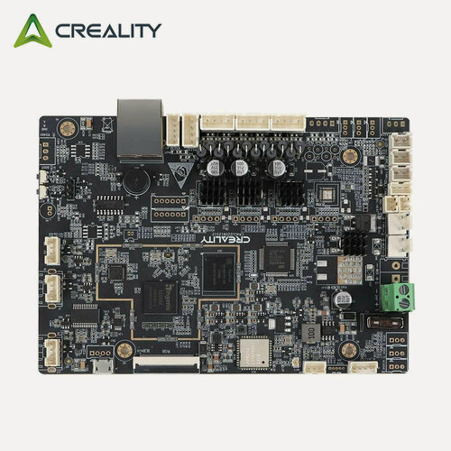 Изображение товара Оригинальный комплект материнской платы Creality K1 Max