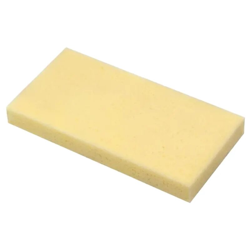 Губка съемная строительная для затирки BIHUI 280x140мм CFSSS11