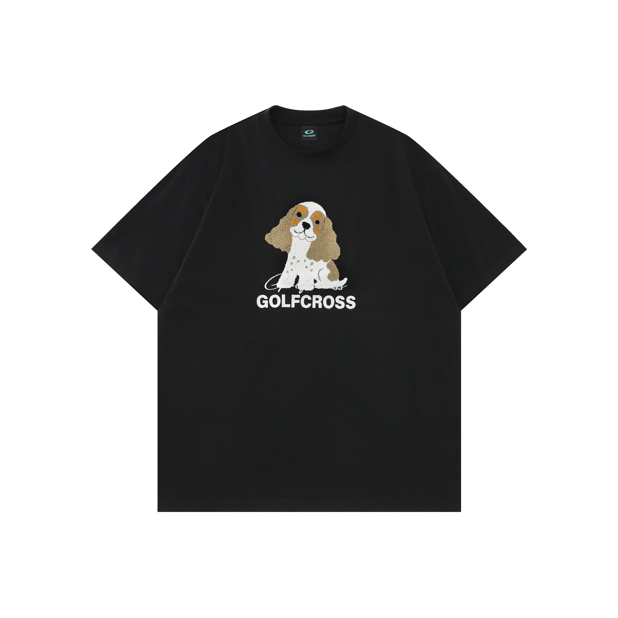Майка GOLFCROSS