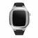 Защитный кейс Steel Black Apple Watch 45 mm, для Apple Watch