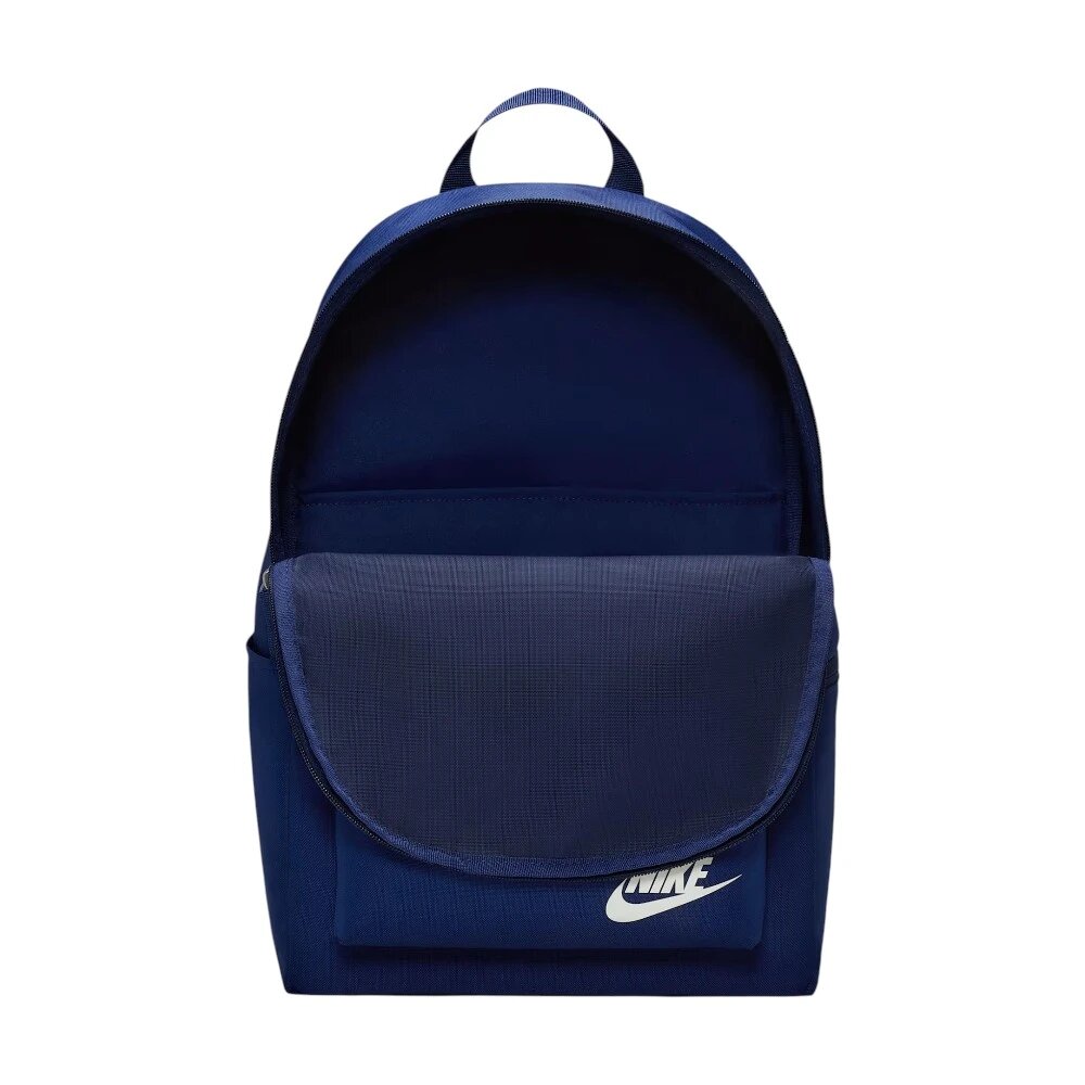 Рюкзак NIKE, синий — фото 1