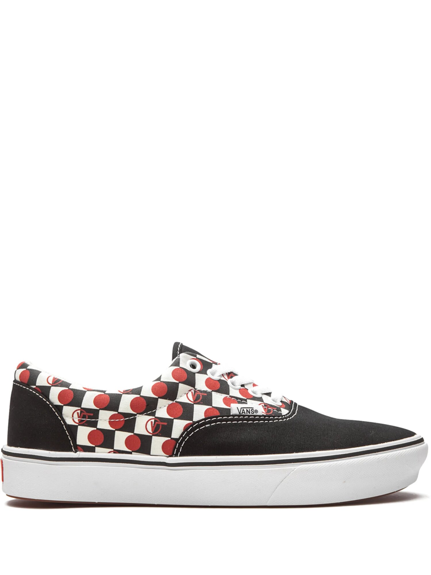 Кроссовки VANS Era Comfycush