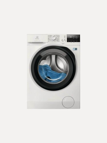 Изображение товара Стиральная машина с сушкой ELECTROLUX EW7W2682E, официальная гарантия