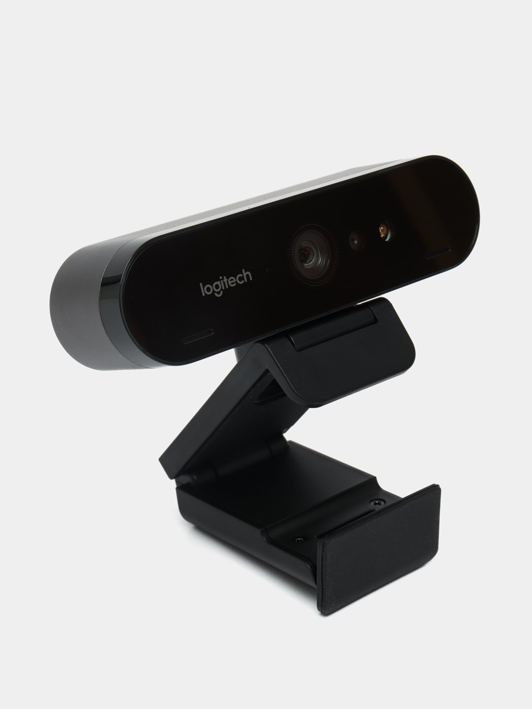 Logitech BRIO 4K (CC-1000E) профессиональная веб-камера с разрешением 4K Ultra HD