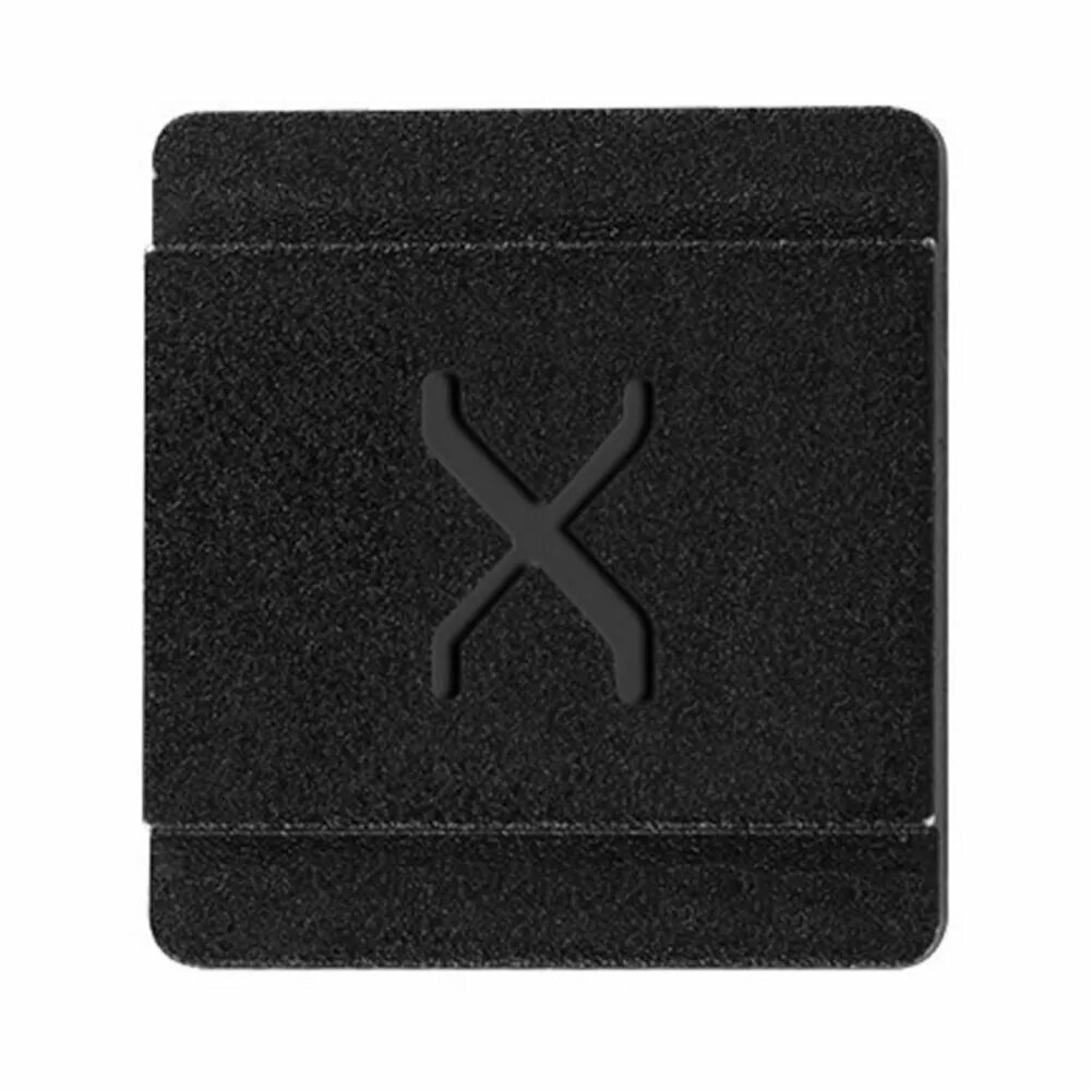 Крышка горячего башмака для Fujifilm XS20 XT50 XE4 - черная - X-образная