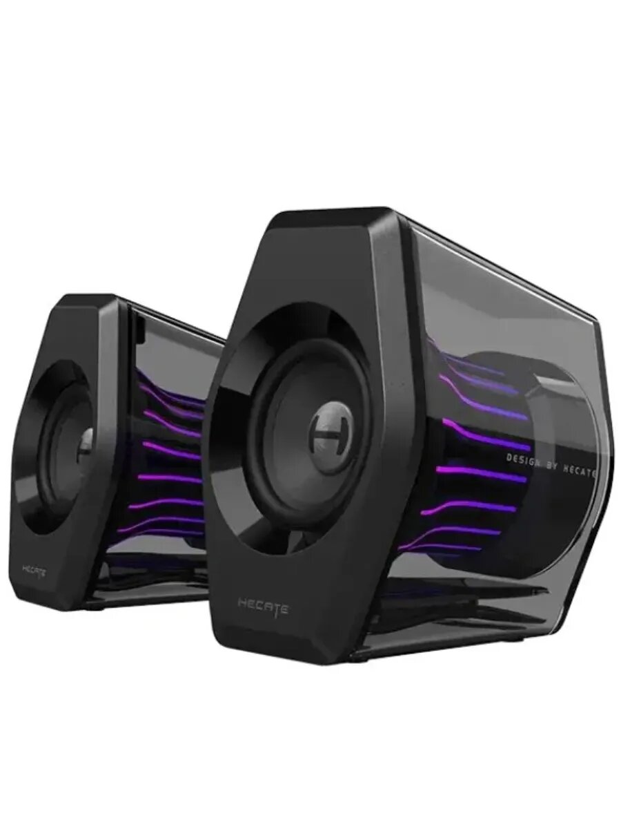 Колонки для Пк проводные 2.0 , 32 Вт G2000 PRO