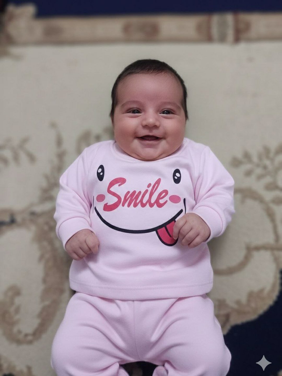 Комплект одежды O P S K M