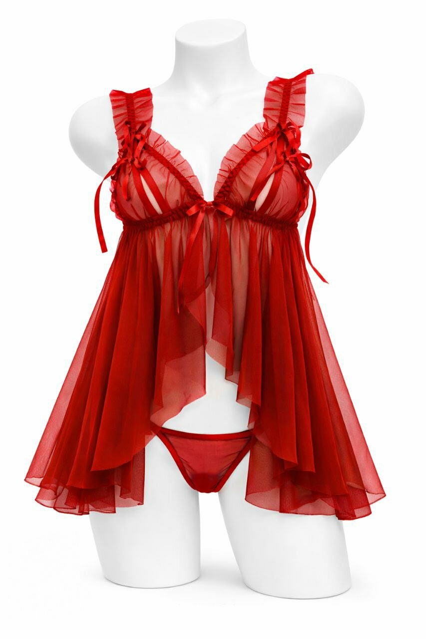 Комплект нижнего белья