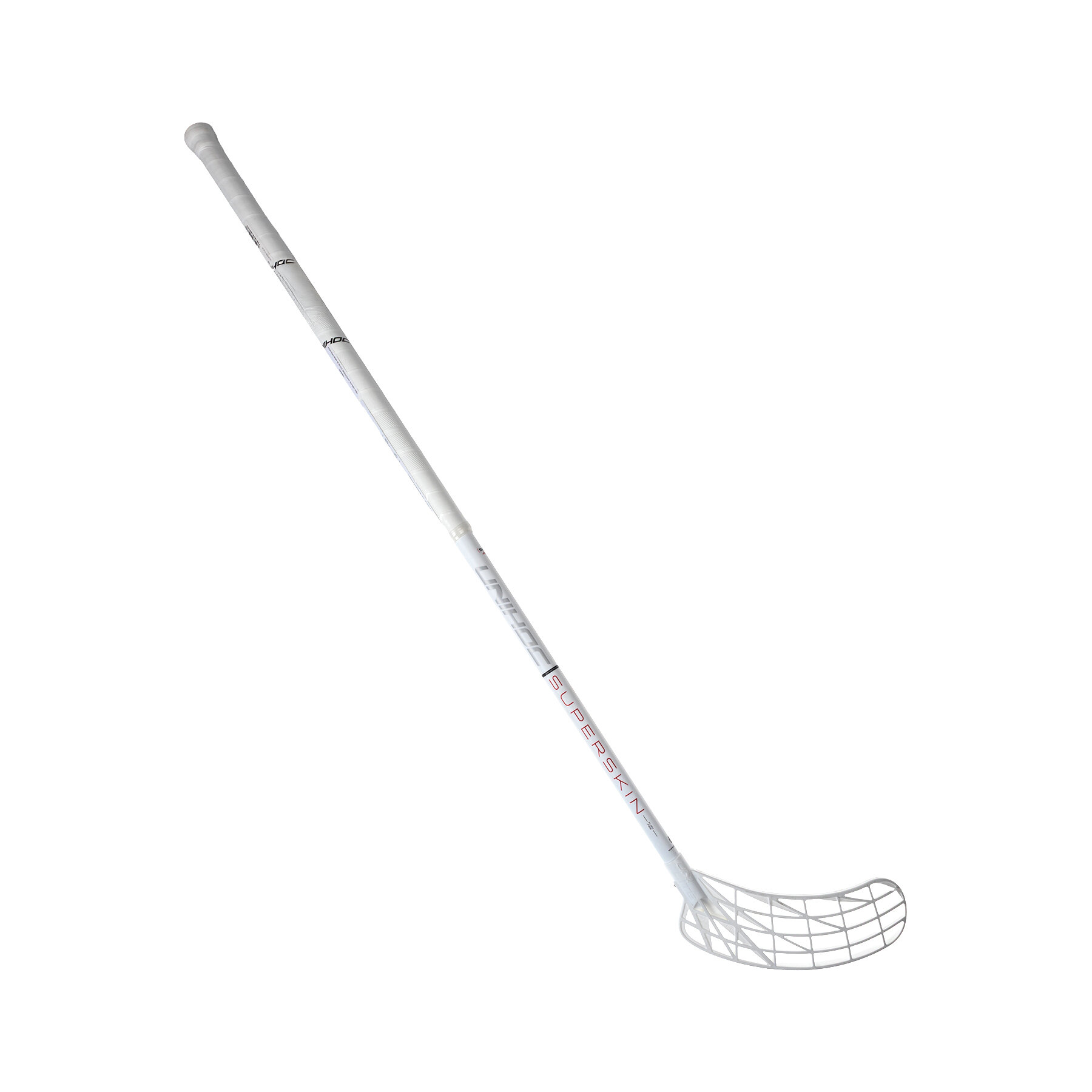 Клюшка UNILITE SUPERSKIN TITAN 26 white 100cm R (NS)