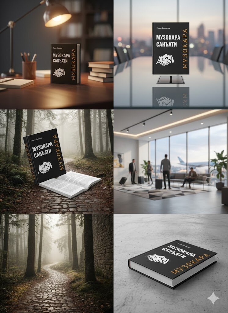 Музокара санъати — фото 1