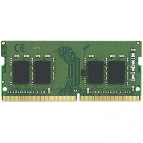 Память оперативная AMD Radeon 8GB DDR4 3200 SO DIMM R9 Gamers Series Black (R948G3206S2S-U)